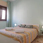 Appartement Magiga