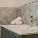 Appartement Magiga