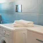 Appartement Magiga *