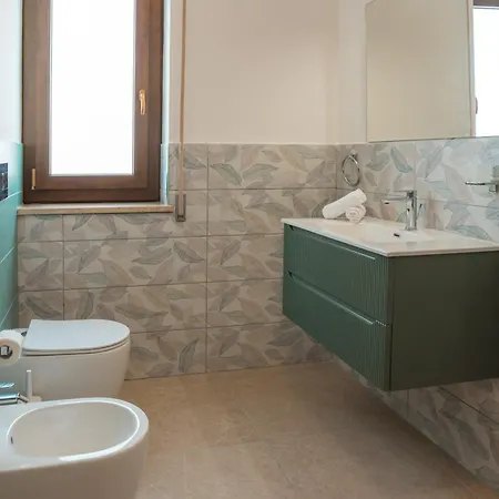 Magiga アパート