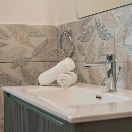 Appartement Magiga