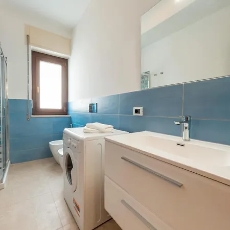 Appartement Magiga