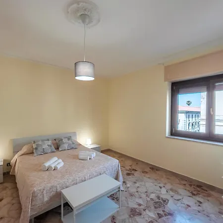 Appartement Magiga *
