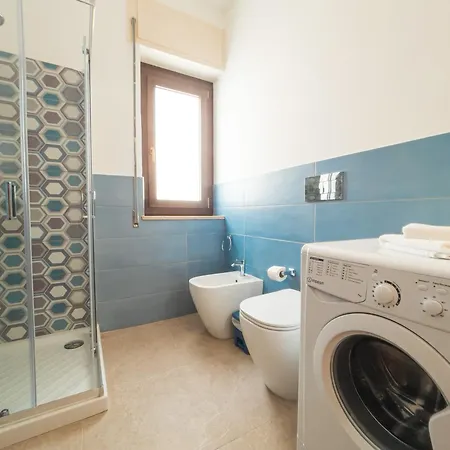 Magiga Appartement *