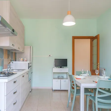 Appartement Magiga Syracuse