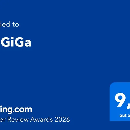 Magiga