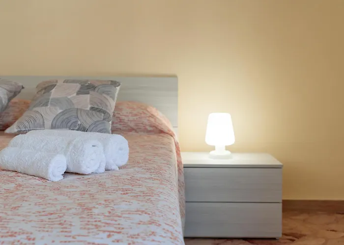 Magiga Apartament Syrakuzy