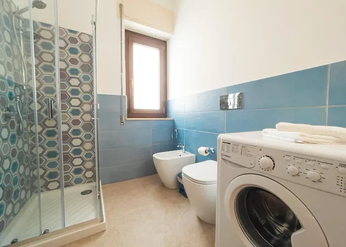 Magiga Apartament *