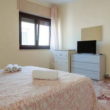 Magiga Apartamento *