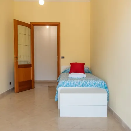 Apartamento Magiga *