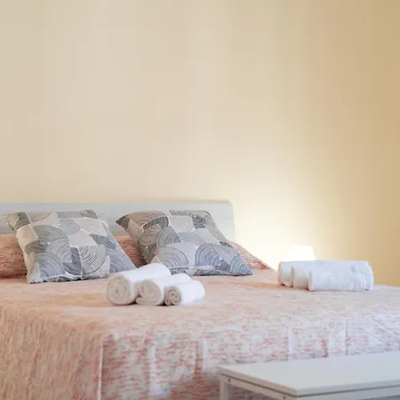 Magiga Apartamento Syracuse