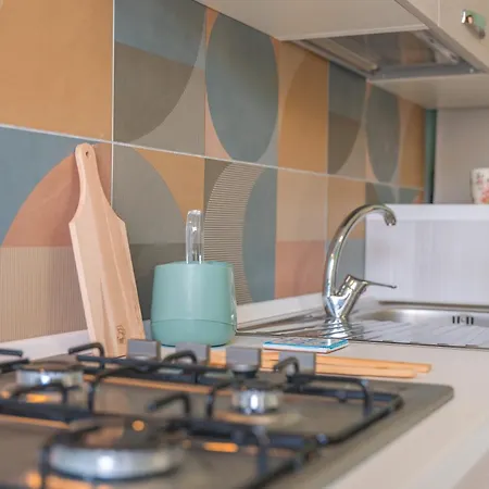 Magiga Apartamento *