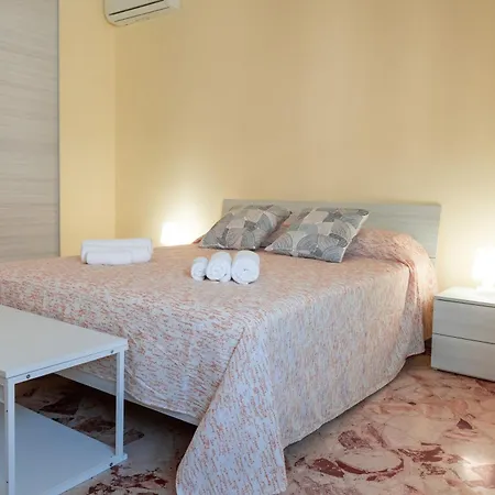 Magiga Apartamento Syracuse