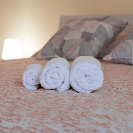 Apartamento Magiga Syracuse