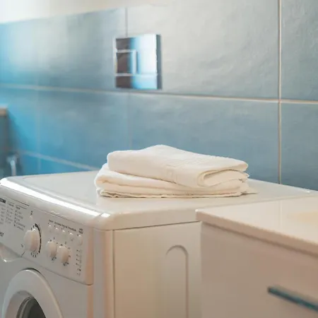 Apartamento Magiga *