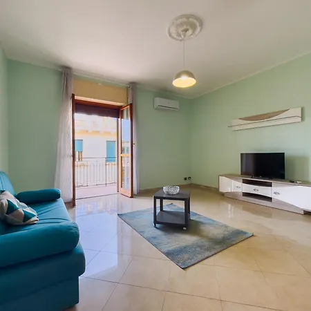 Apartamento Magiga *