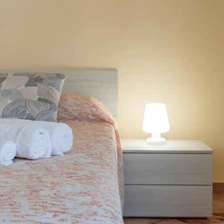 Magiga Apartamento Syracuse