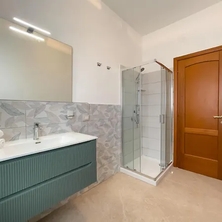 Magiga Apartamento