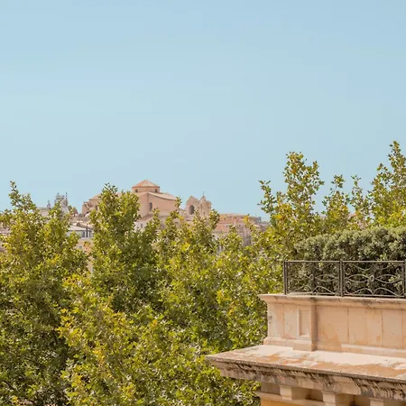 Magiga Apartamento *